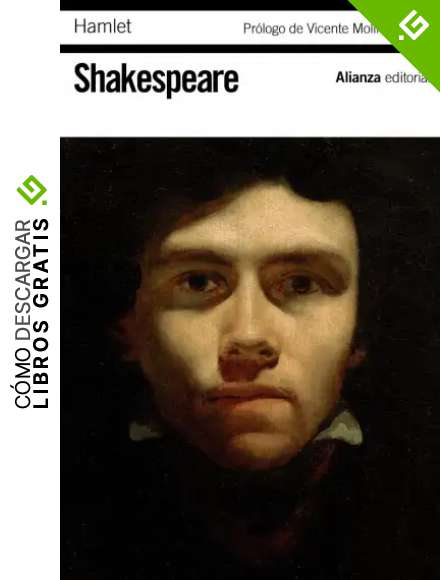 Hamlet (El libro de bolsillo - Bibliotecas de autor - Biblioteca Shakespeare)