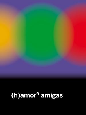 (h)amor 9: amigas: 48 (La pasi&oacute;n de Mary Read)