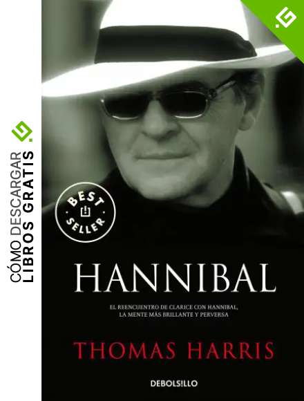 Hannibal (Hannibal Lecter 3): 484