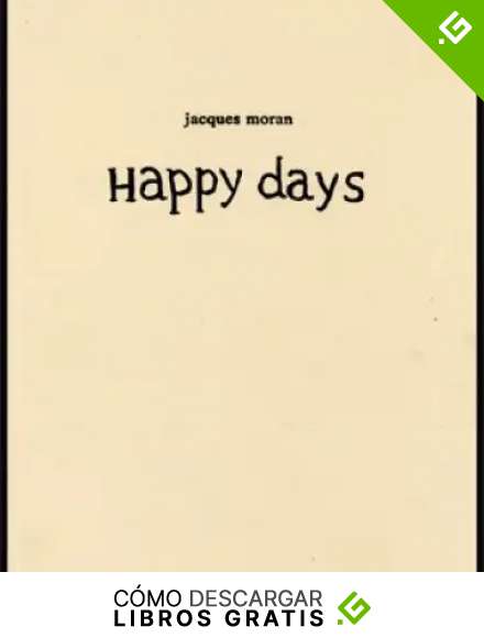 Happy days (Cat&agrave;legs d'exposicions)