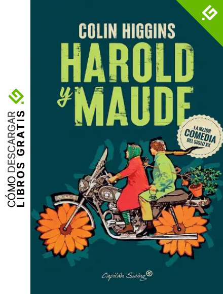 Harold y Maude (Ensayo)