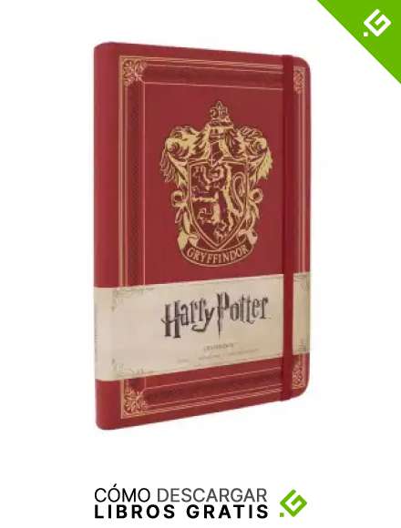Harry Potter - Gryffindor