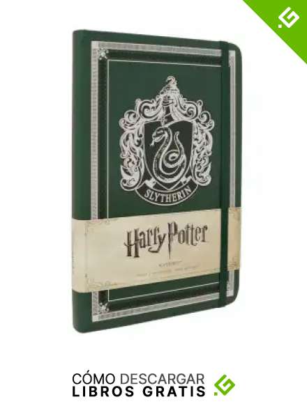 Harry Potter - Slytherin