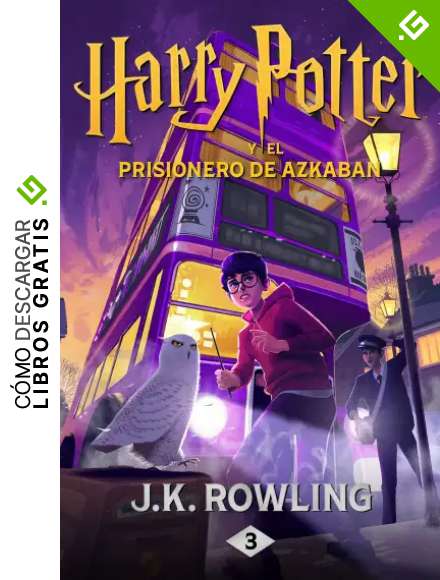 Harry Potter y el prisionero de Azkaban