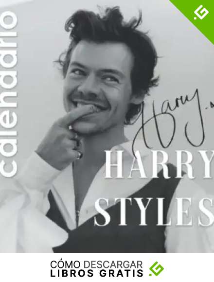 Harry Styles Calendario 2022: Harry Styles Calendario Oficial 2022 con Secci&oacute;n de Notas, Calendario Oficial de Harry Styles para 2022 con 18 Sesiones ... de Septiembre de 2021 a Diciembre de 2022