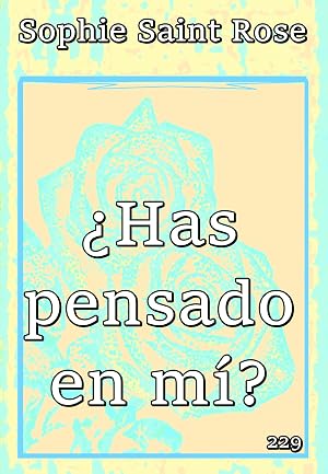 &iquest;Has pensado en m&iacute;?
