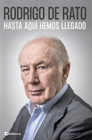 Hasta aqu&iacute; hemos llegado (PENINSULA)