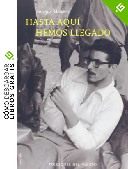 Hasta Aqu&iacute; Hemos Llegado (Viento C&eacute;firo)