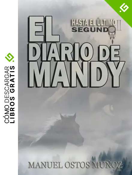 Hasta el &uacute;ltimo segundo: EL DIARIO DE MANDY