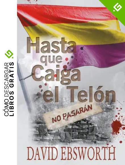 Hasta que Caiga el Tel&ograve;n