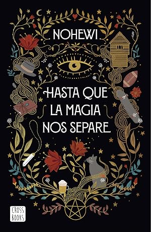 Hasta que la magia nos separe (Ficci&oacute;n)