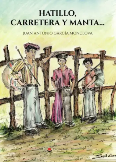 Hatillo, carretera y manta&hellip;