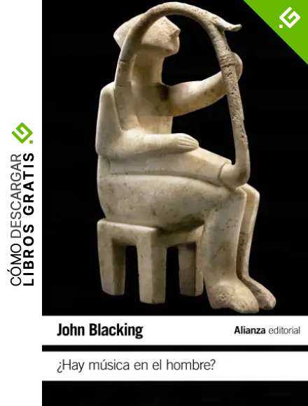&iquest;Hay m&uacute;sica en el hombre? (El libro de bolsillo - Humanidades)