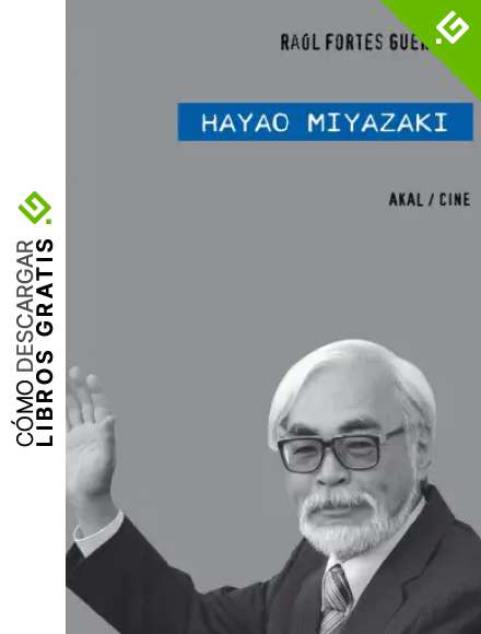 Hayao Miyazaki: 38 (Cine)