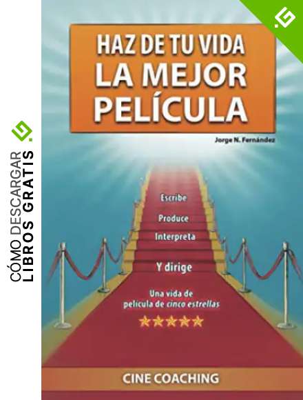 Haz de tu vida la mejor pel&iacute;cula: 01 (Cr&iacute;tica cine)