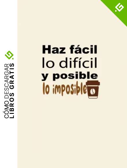 Haz f&aacute;cil lo dif&iacute;cil y posible lo imposible: Libreta de 120 p&aacute;ginas diario ideas de regalo amigos, familia, hijos, hijas: libreta de 120 p&aacute;ginas planeador del d&iacute;a