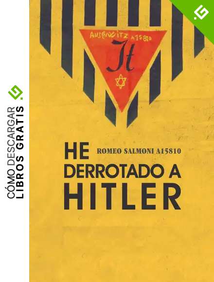 He Derrotado A Hitler (APENINOS)