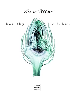 Healthy Kitchen (Cocina Tem&aacute;tica)