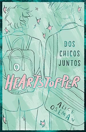 Heartstopper 1. Dos chicos juntos. Edici&oacute;n especial (Ficci&oacute;n)