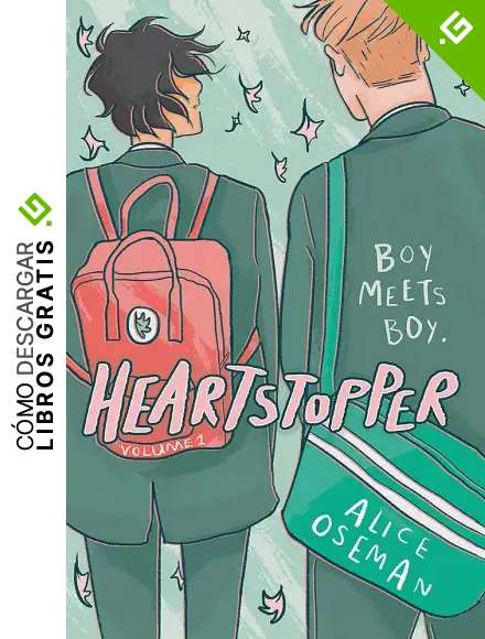 Heartstopper - Volume 1: The million-copy bestselling series, now on Netflix!