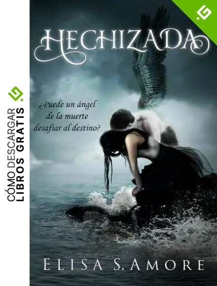 Hechizada
