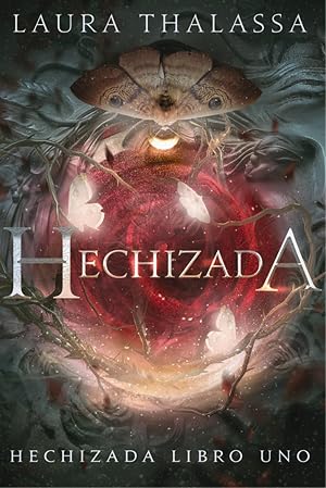 Hechizada (Faeris Editorial)