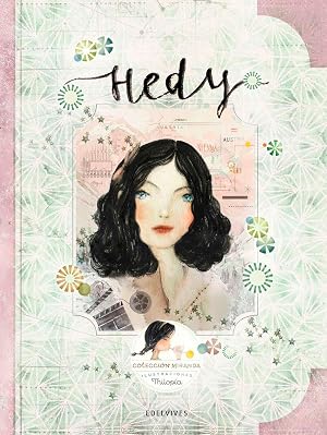 Hedy: 11 (Miranda)