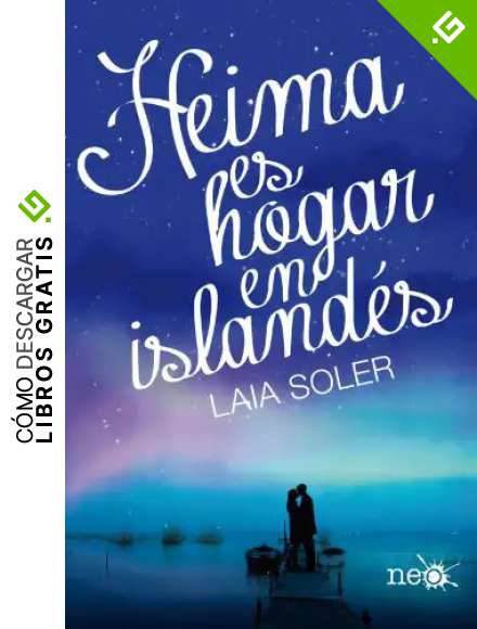 Heima es hogar en island&eacute;s