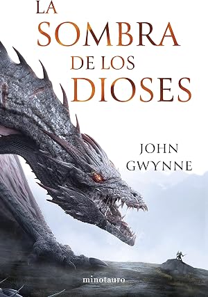 Hermanos de sangre n&ordm; 01/03 La sombra de los dioses