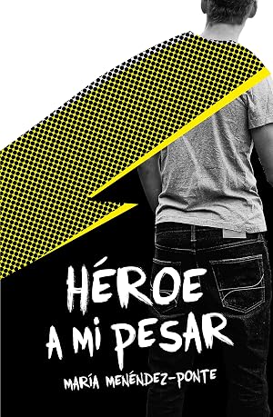H&eacute;roe a mi pesar: 342 (Gran Angular)