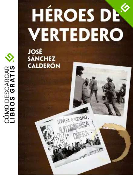 H&eacute;roes de vertedero