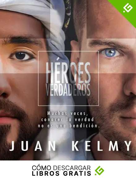 H&eacute;roes Verdaderos