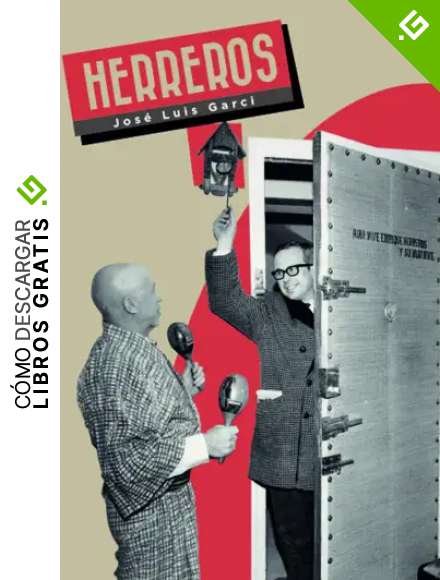 Herreros (FUERA DE COLECCION)