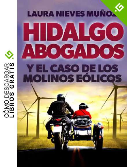 HIDALGO ABOGADOS Y EL CASO DE LOS MOLINOS E&Oacute;LICOS