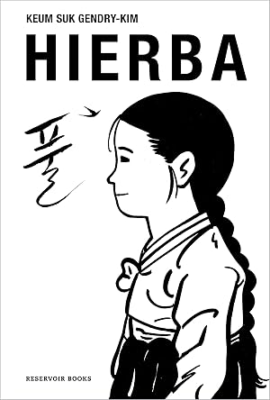 Hierba (Reservoir Gr&aacute;fica)