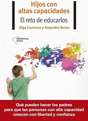 Hijos con altas capacidades