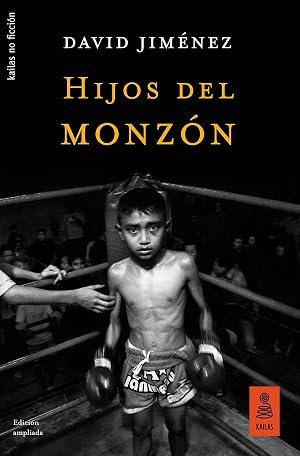 Hijos del monz&oacute;n (NO FICCI&Oacute;N n&ordm; 50)