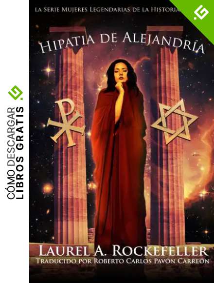 Hipatia de Alejandr&iacute;a