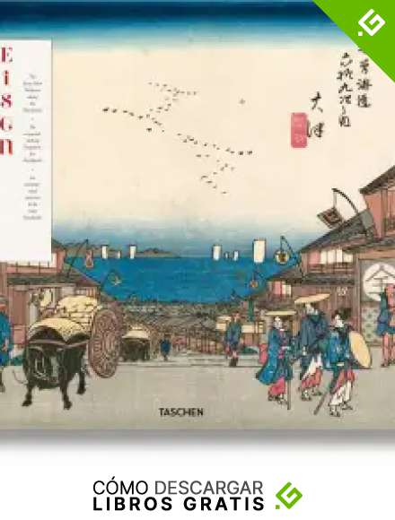 Hiroshige & Eisen. The Sixty-Nine Stations along the Kisokaido