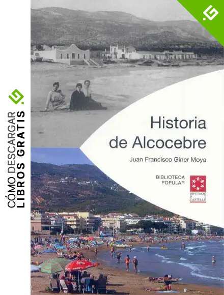 Historia de Alcocebre (Biblioteca Popular)