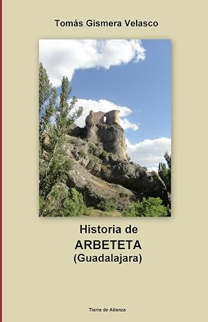 Historia de ARBETETA (Guadalajara)