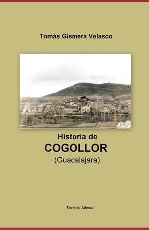 Historia de COGOLLOR (Guadalajara)