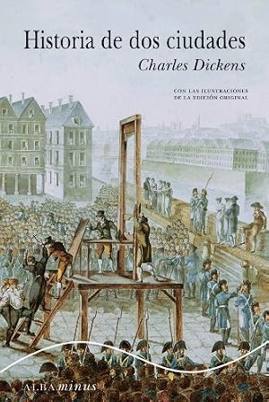 Historia de dos ciudades (Minus n&ordm; 26)