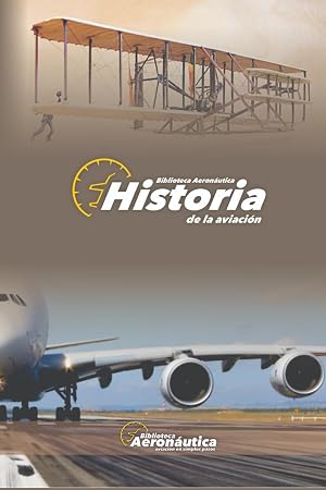 Historia de la Aviaci&oacute;n