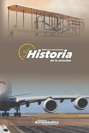 Historia de la Aviaci&oacute;n