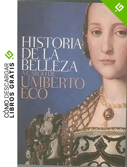 Historia de la belleza (Diversos)