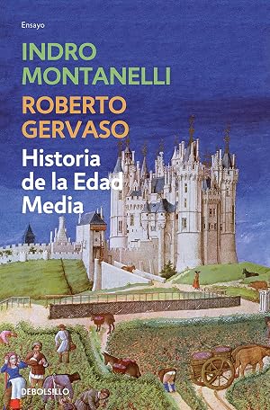 Historia de la Edad Media (Ensayo | Historia)
