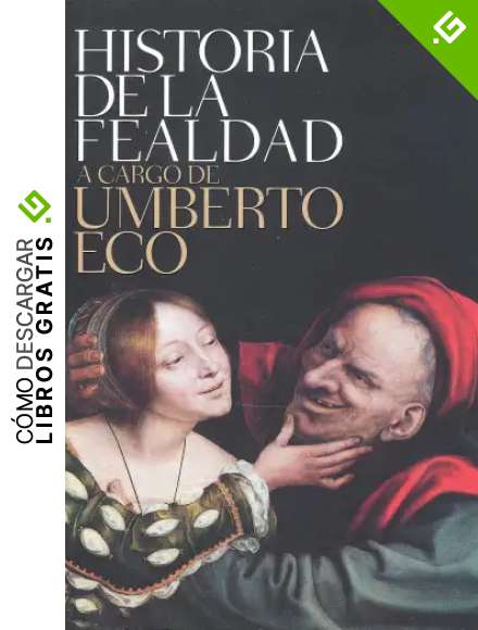 Historia de la fealdad (Diversos)