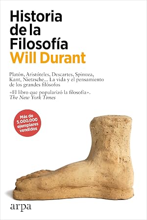 Historia de la Filosof&iacute;a