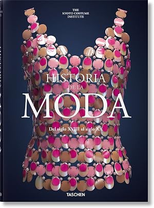 Historia De La moda del Siglo XVIII al siglo XX